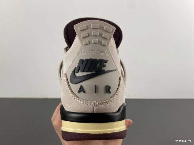 Jordan Sleeping Were You While OG  Ma   4 A FZ4810-200 SP Retro Maniére 0316